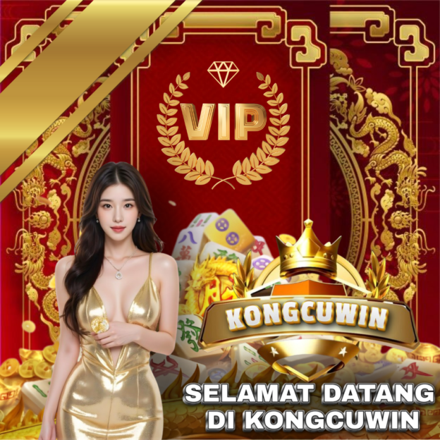   KONGCUWIN Slot Gacor Server Thailand Resmi