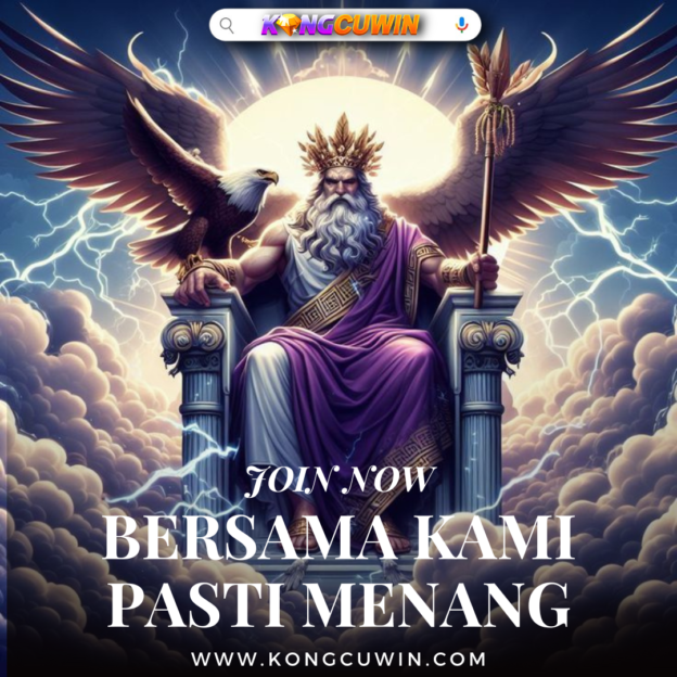 DAFTAR akun VIP kongcuwin mampu memberikan anda kemenangan setiap hari hingga 100%